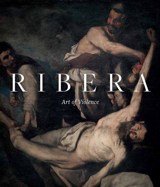 Ribera Exhibition Catalogue