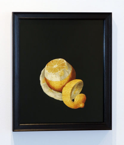 Lemon Ltd Edition Print by Rob and Nick Carter