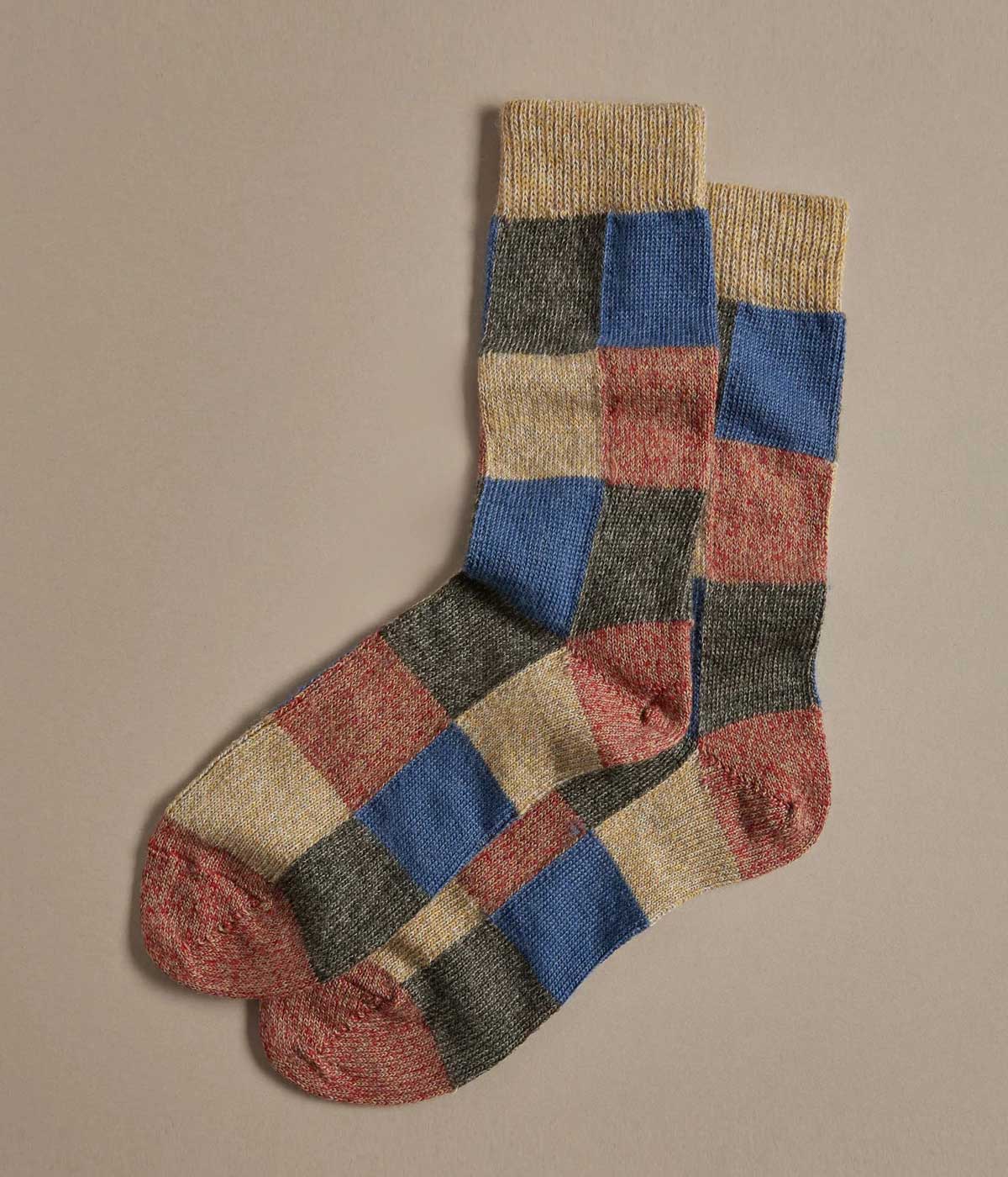 Rove Socks