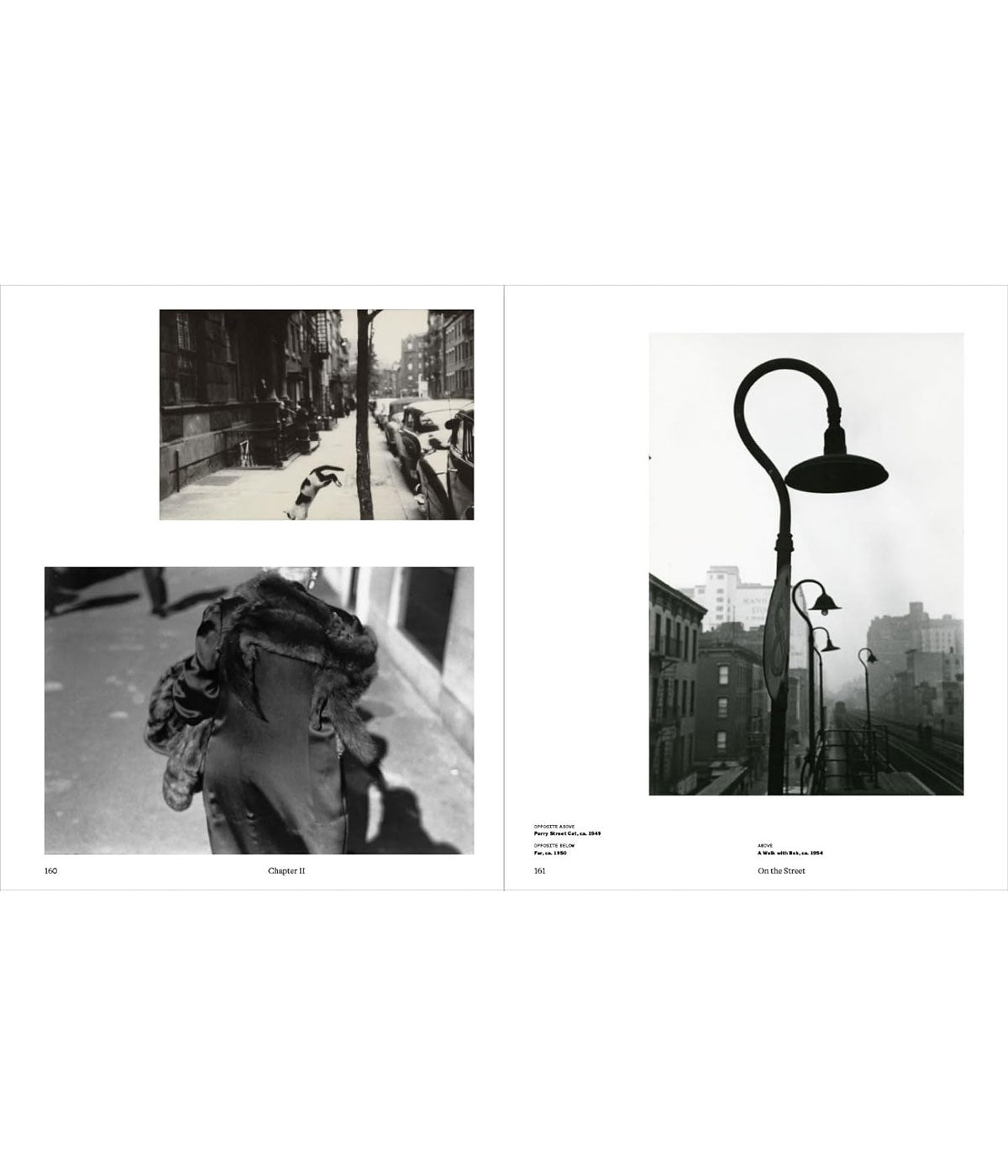 Saul Leiter: The Centennial Retrospective