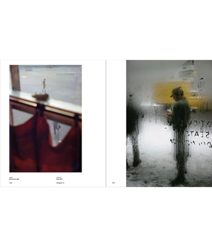 Saul Leiter: The Centennial Retrospective