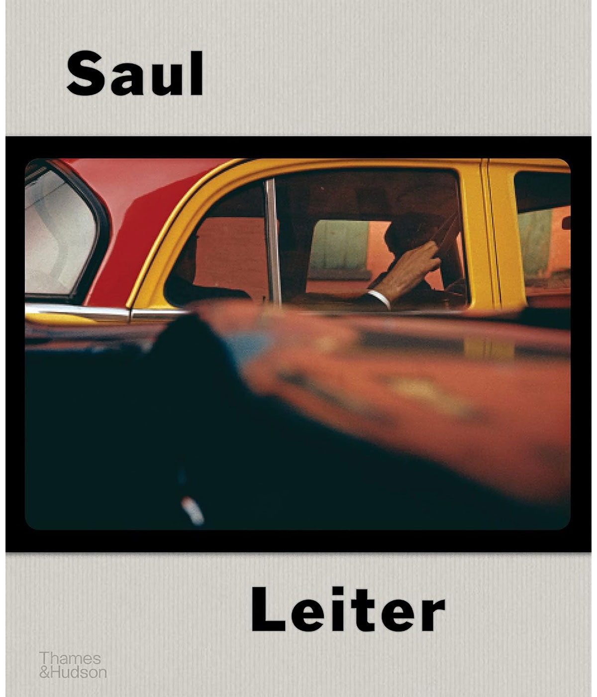 Saul Leiter: The Centennial Retrospective