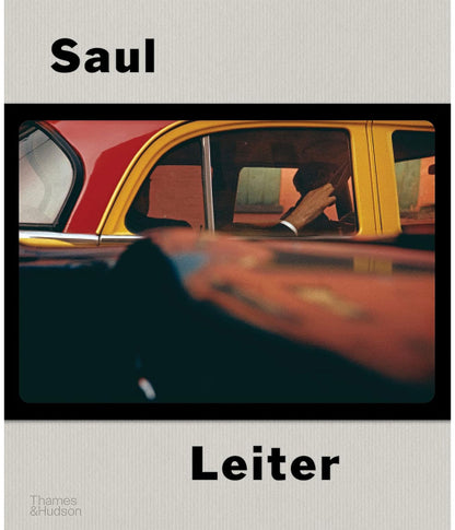 Saul Leiter: The Centennial Retrospective