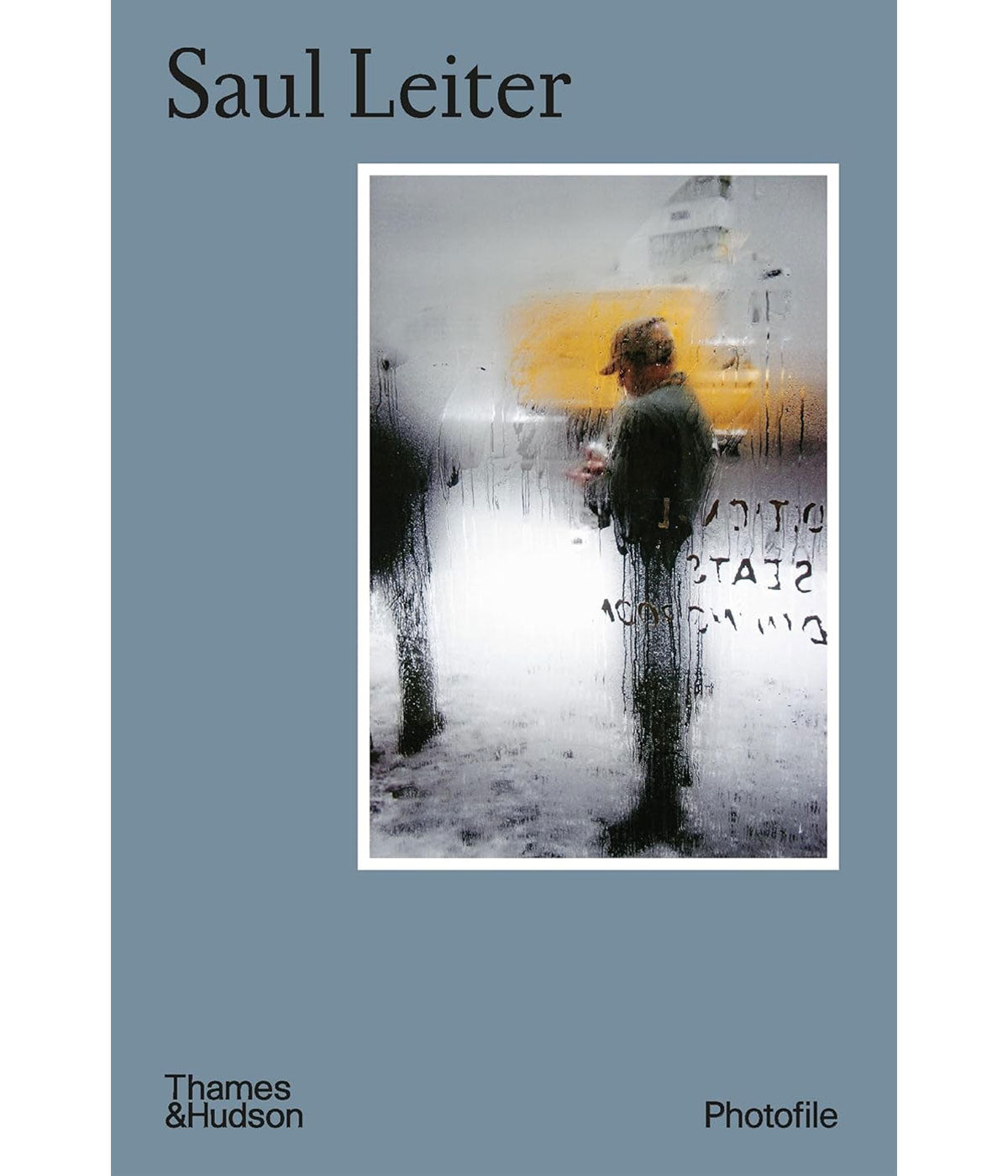 Saul Leiter Photofile