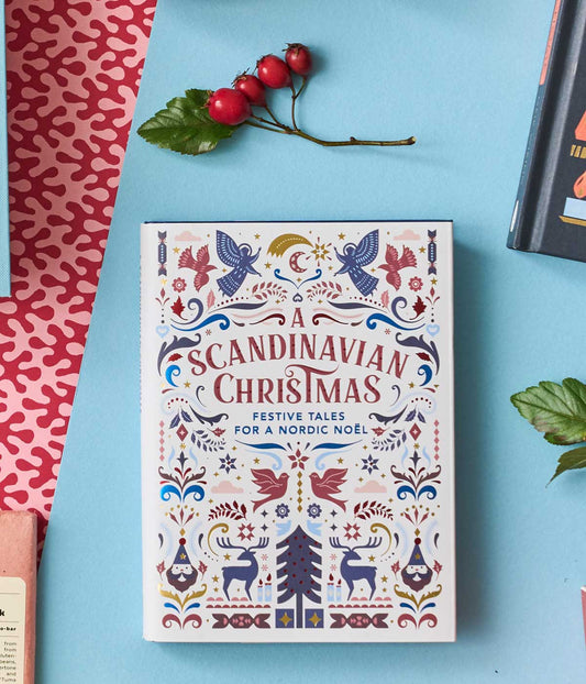 A Scandinavian Christmas