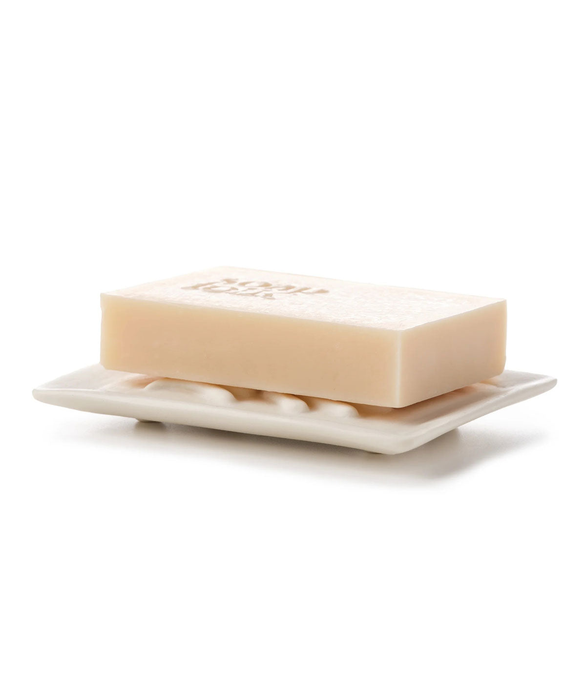 Porcelain Soap Dish