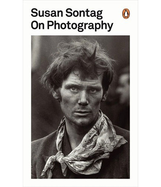 Susan Sontag on Photography