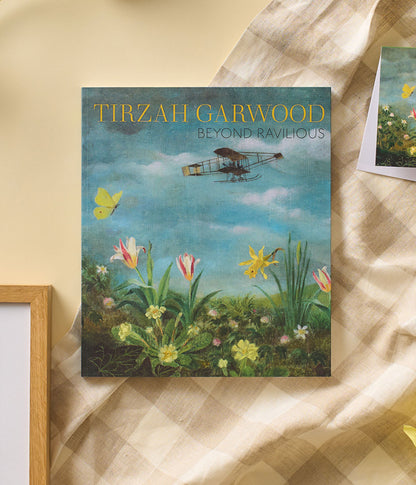 Tirzah Garwood Exhibition Catalogue