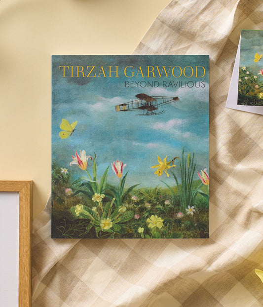 Tirzah Garwood Exhibition Catalogue
