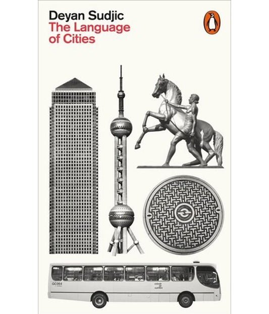 The Language of Cities