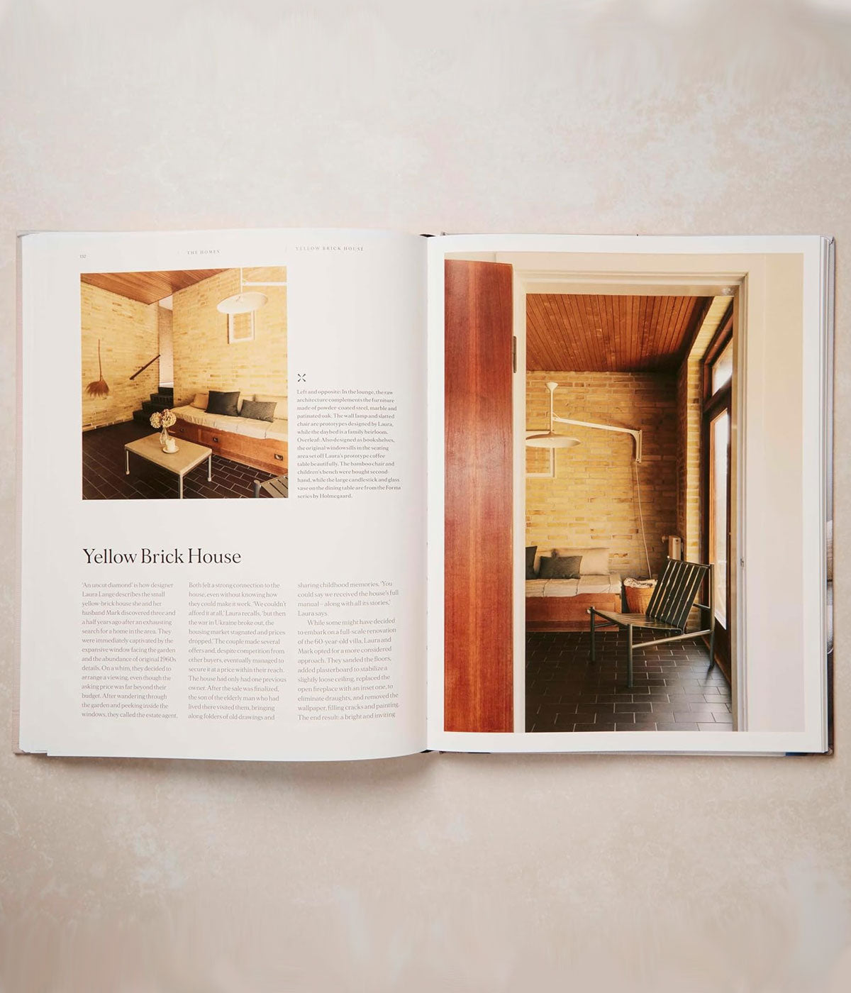 The Vintage Way: Creating a Scandinavian-Style Home