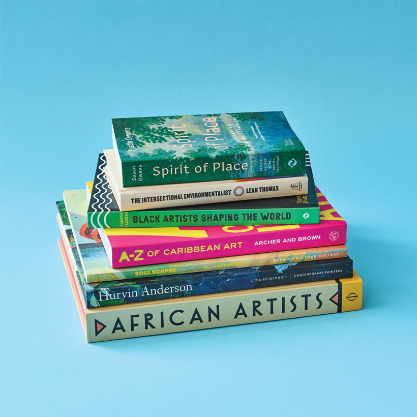 African Artists: From 1882 to Now