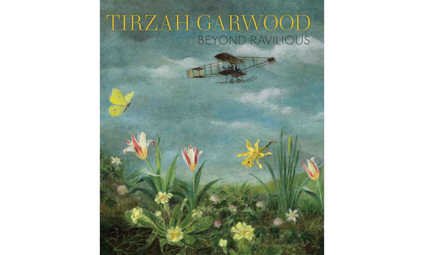 Tirzah Garwood Exhibition Catalogue