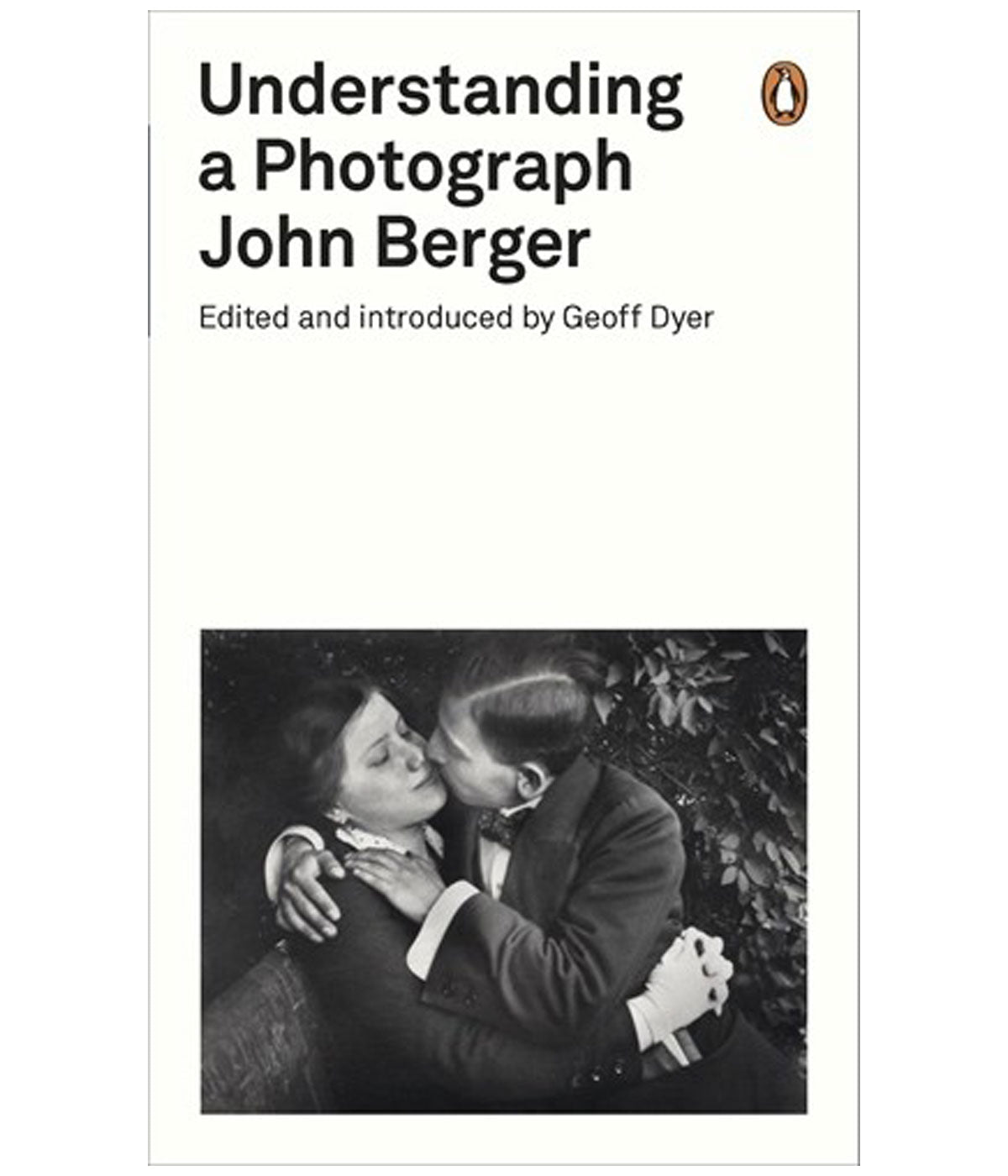 Understanding a Photograph: John Berger