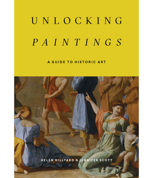 Unlocking Paintings: A Collection Guidebook