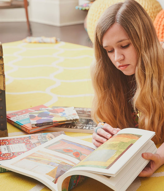Vanessa Bell Exhibition Catalogue