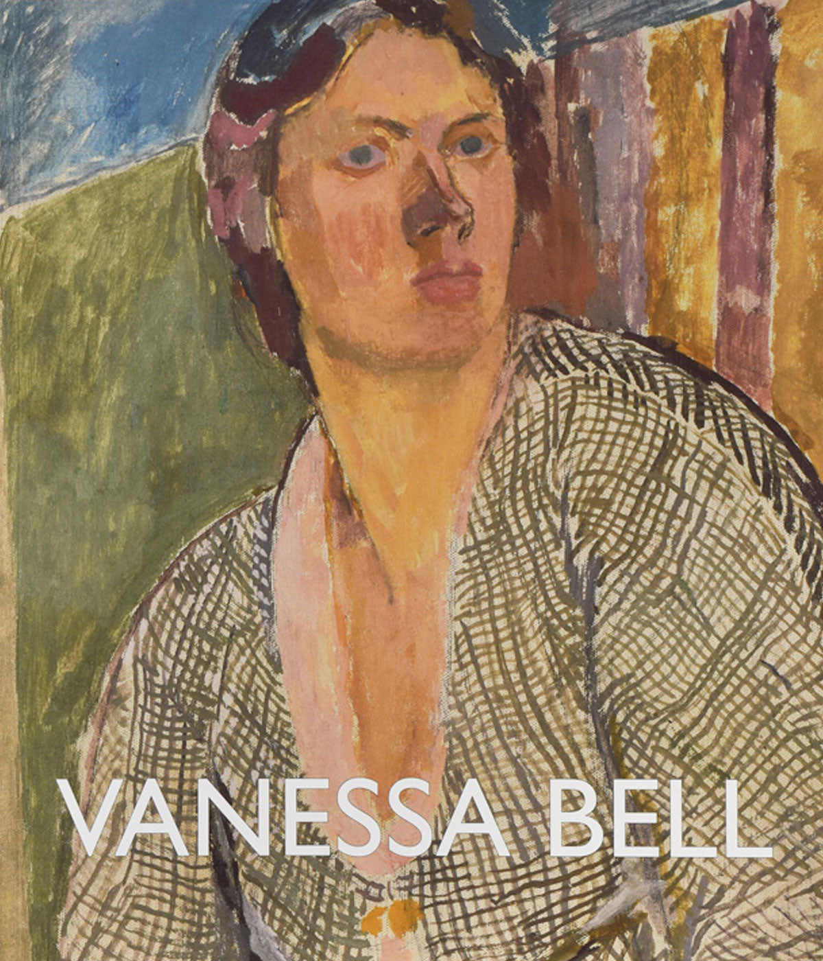 Vanessa Bell Exhibition Catalogue