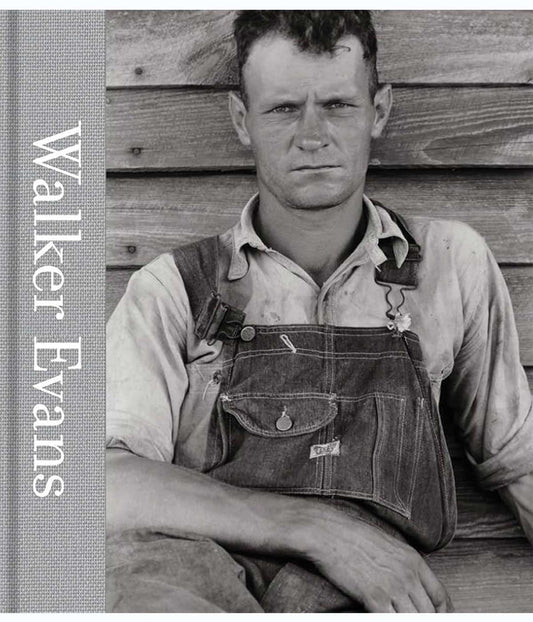 Walker Evans