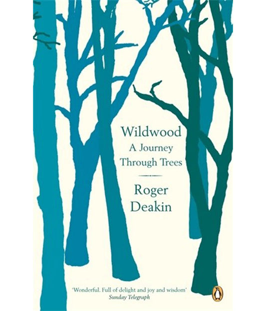 WIldwood: A Journey Through Trees