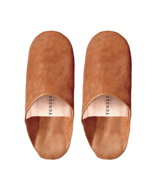 Babouche Slippers