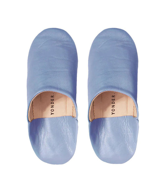 Babouche Slippers