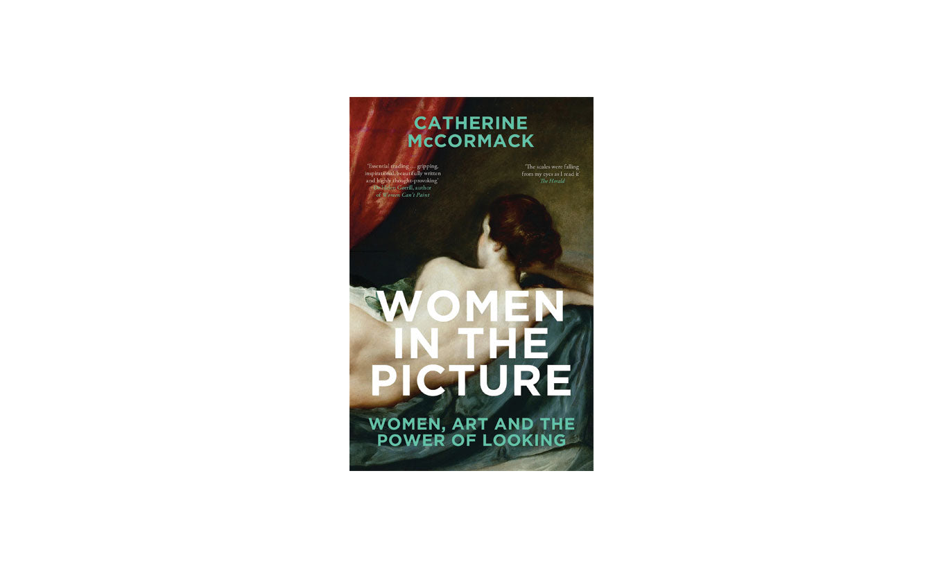 Women in the Picture: Women, Art and the Power of Looking