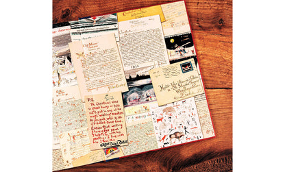 Letters from Father Christmas: J.R.R. Tolkien