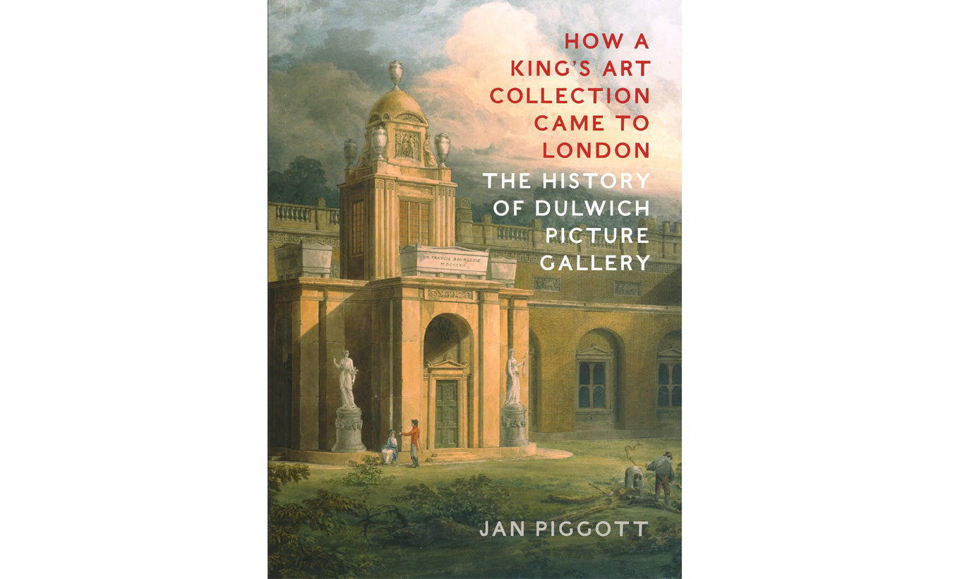 The History of Dulwich Picture Gallery