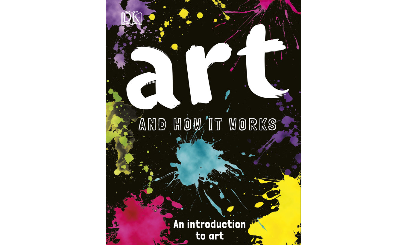 Art & How It Works